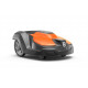 Husqvarna Automower 520 EPOS