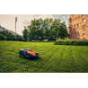 Husqvarna Automower 520 EPOS
