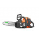 Husqvarna 215i pilarka akumulatorowa +akumulator 40-b70 + ładowarka 40-C80