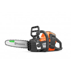 Husqvarna 215i pilarka akumulatorowa +akumulator 40-b70 + ładowarka 40-C80