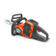Husqvarna 215i pilarka akumulatorowa +akumulator 40-b70 + ładowarka 40-C80