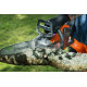 Husqvarna 215i pilarka akumulatorowa +akumulator 40-b70 + ładowarka 40-C80