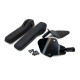 Zestaw podłokietników Husqvarna Rider 214TC Comfort, Seria 300, 596312801