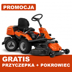 Rider 214TC 94 cm z myjką oraz zestawem serwisowym Gratis !