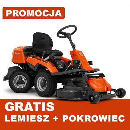 Rider 214TC 94 cm z myjką oraz zestawem serwisowym Gratis !