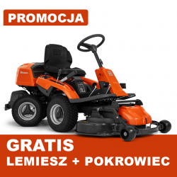 Rider 214TC 94 cm z myjką oraz zestawem serwisowym Gratis !