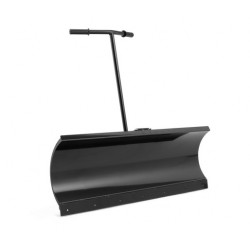 Lemiesz, Pług do odśnieżania Husqvarna KOVA 120 cm. do riderów R214C, R214TC, R216TAWD, 547727501