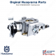Gaźnik wykaszarki Husqvarna 545RX, 545FR, 545FXT WTE-12B, 531440501