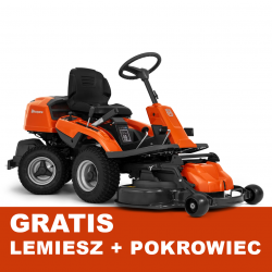Rider 214TC 94 cm z myjką oraz zestawem serwisowym Gratis !