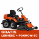 Rider 214TC 94 cm z myjką oraz zestawem serwisowym Gratis !