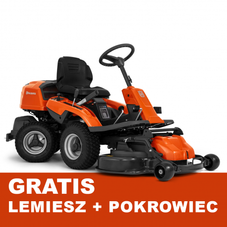 Rider 214TC 94 cm z myjką oraz zestawem serwisowym Gratis !