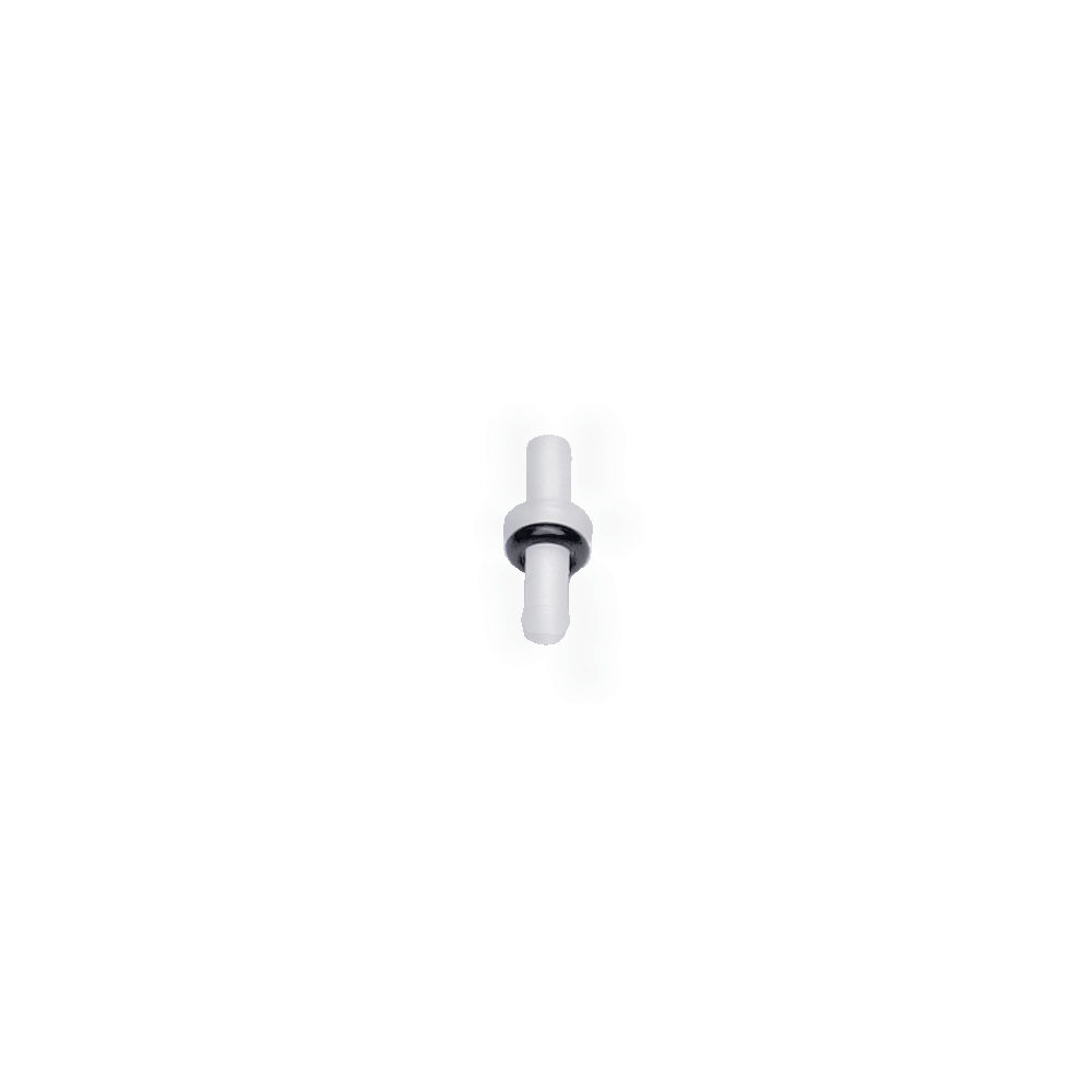 VALVE PISTON WITH O-RING