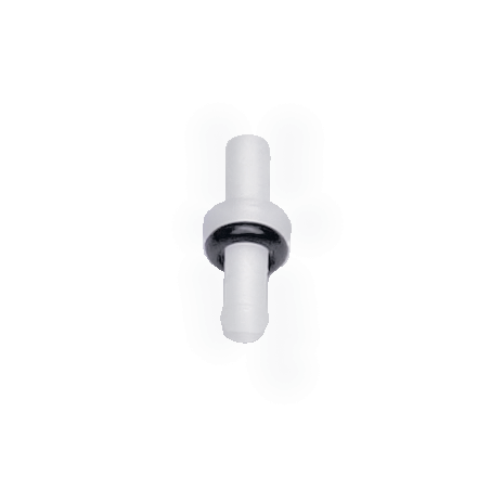 VALVE PISTON WITH O-RING