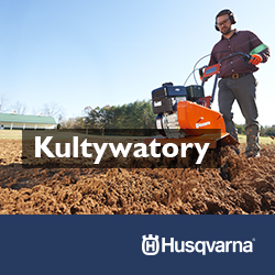 Husqvarna Category Image