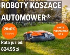 Husqvarna Promotion Image