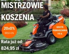 Husqvarna Promotion Image