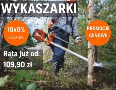 Husqvarna Promotion Image