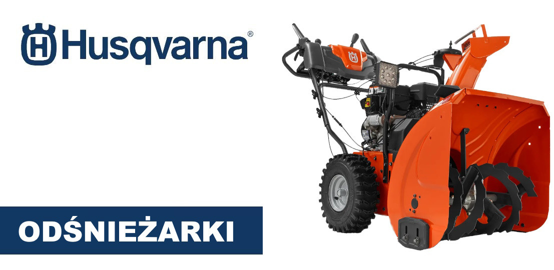 ODŚNIEŻARKI