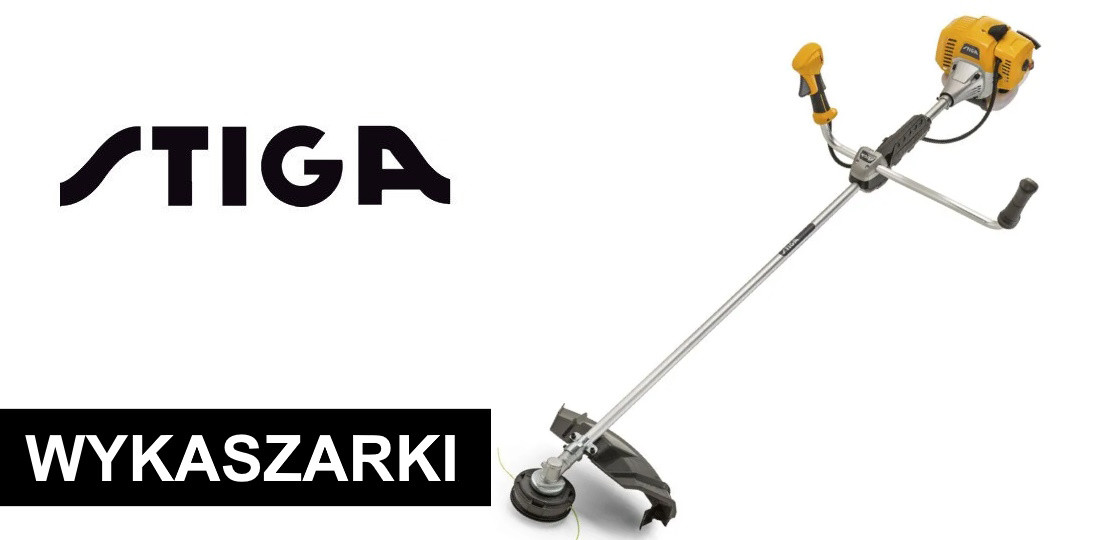 WYKASZARKI STIGA