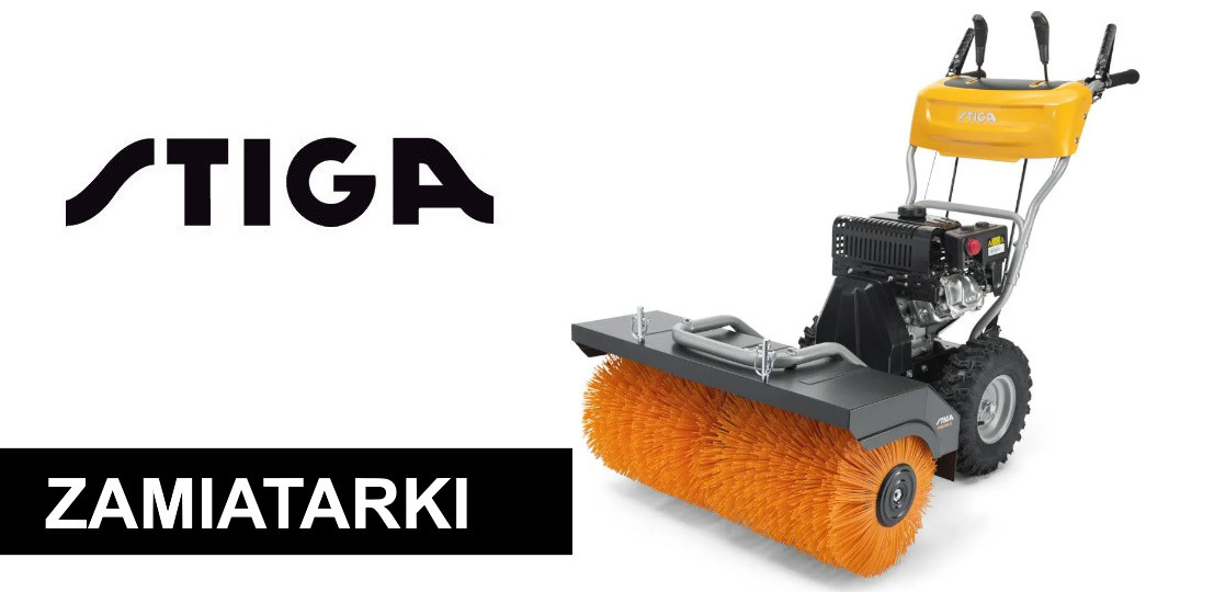 ZAMIATARKI