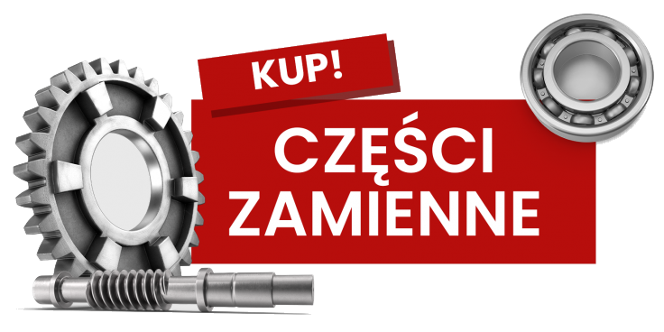 Części zamienne