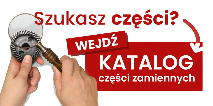Katalogi części